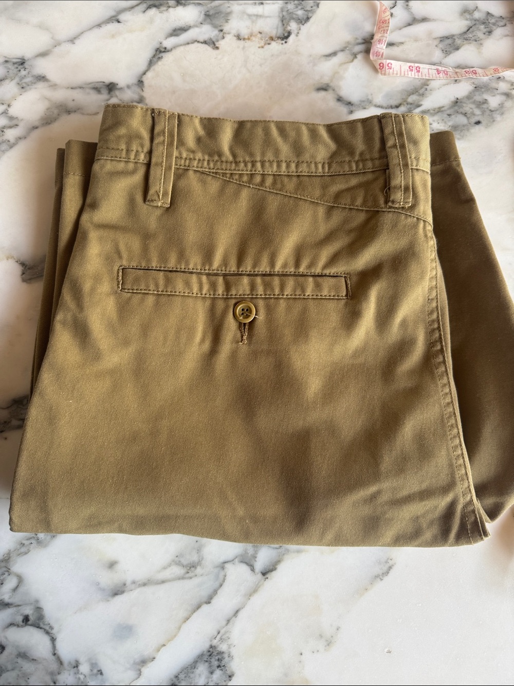 Volcom Frickin Chino Flat Front Shorts True To This Men’s 36 - Picture 10 of 14
